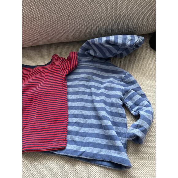 🔴3 baby boy bundle Carters and Ralph‎ Lauren 18M-2T - Picture 6 of 6